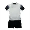 2024/2025 Corinthians Home Football Jersey 1:1 Thai Quality Kids Size