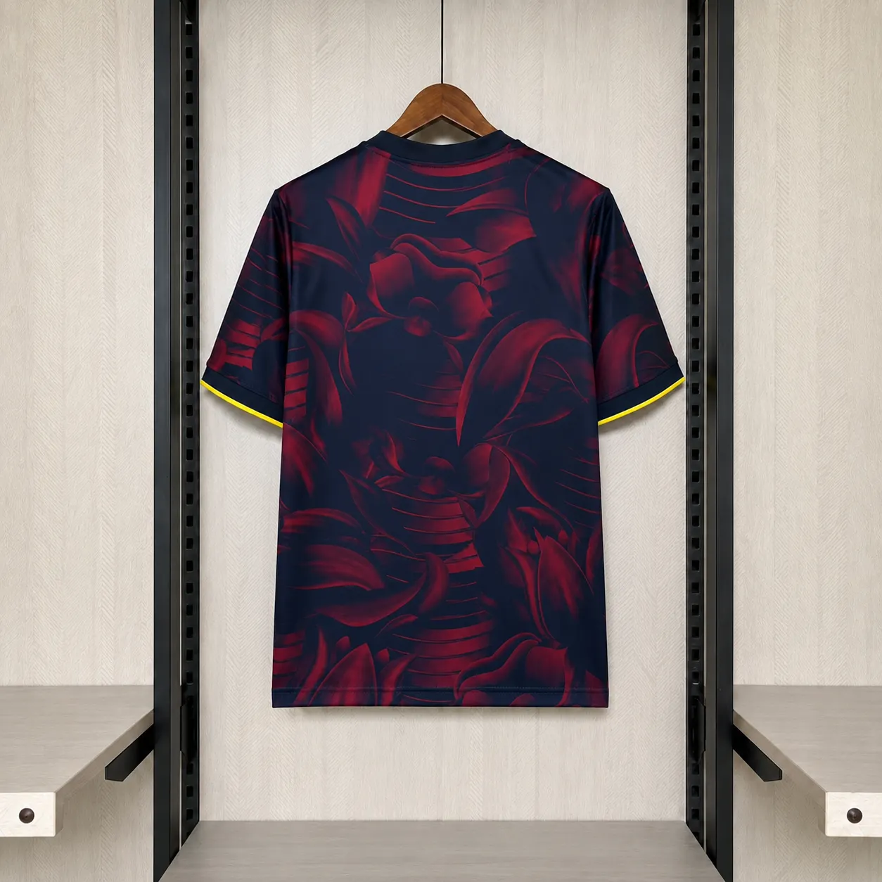 26/27 Barcelona Special Edition Football shirt Thai Quality