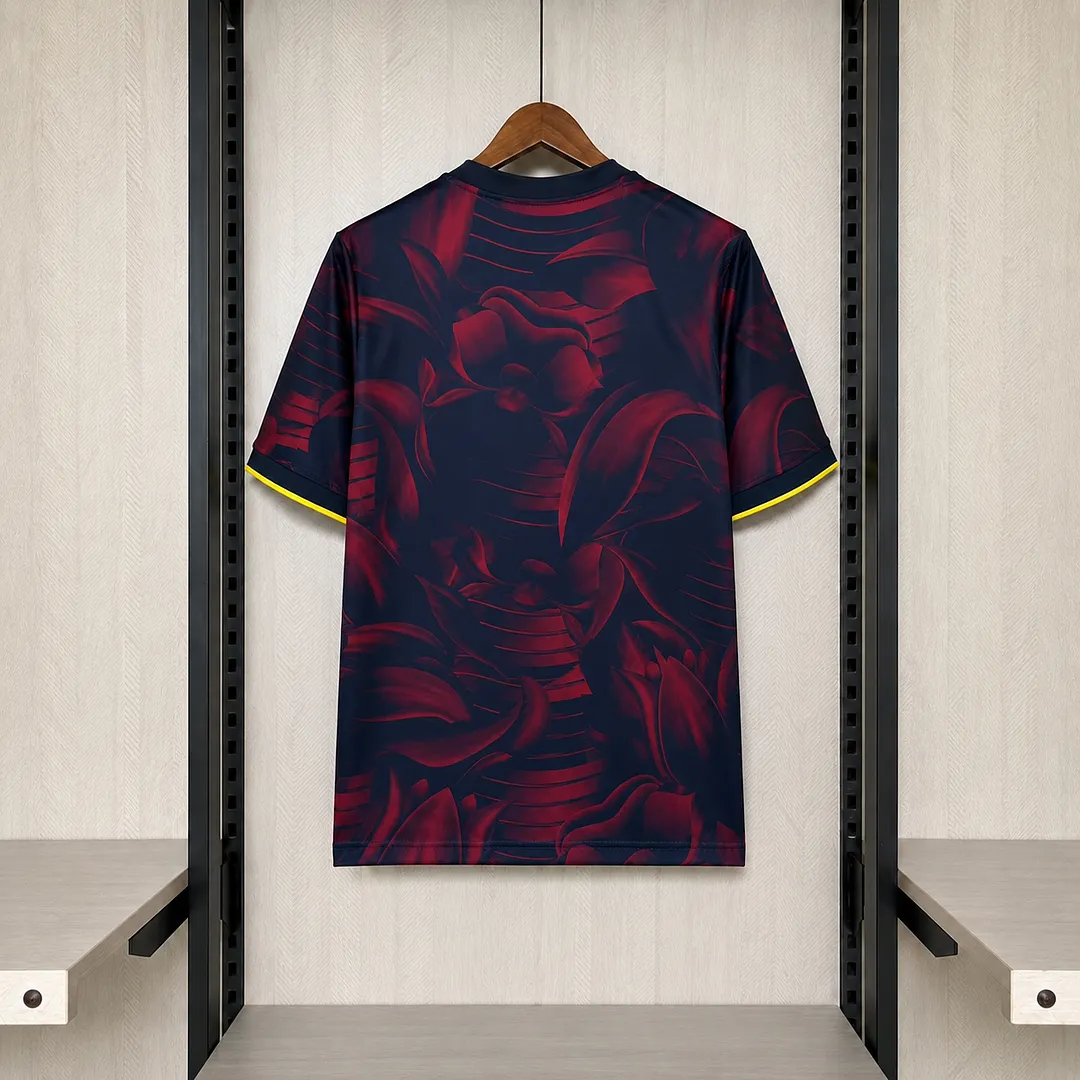 26/27 Barcelona Special Edition Football shirt Thai Quality