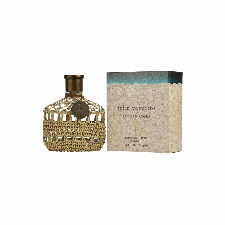 Artisan Acqua by John Varvatos 