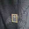 2025/2026 Player Version Long Sleeve Mexico National Special Edition Football Shirt 1:1 Thai Quality