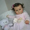 [Heartbeat Dolls] 20'' Kevin Reborn Baby Doll -Realistic And - RBBI-Myrebornbabydoll&reg; Myrebornbabydoll&reg;
