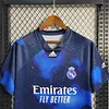 2018/2019 Retro Real Madrid All-Sky Star Football Shirt 1:1 Thai Quality