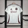 24/25 Ajax Soccer Jersey Second Away