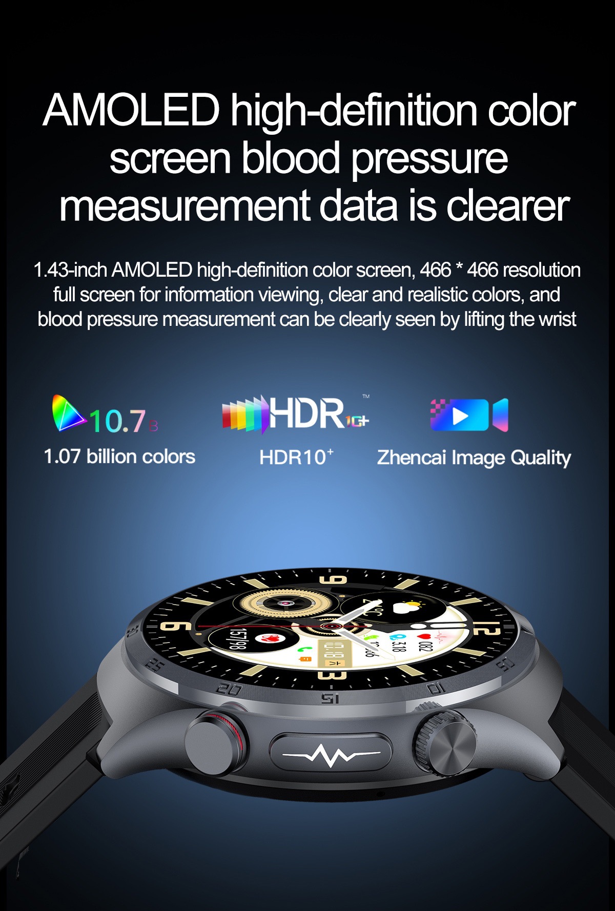 Likron Watches