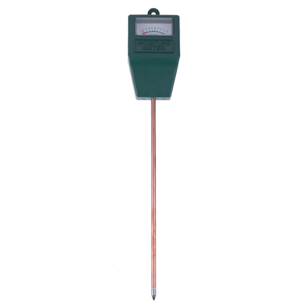 

Gardening Detector Sensor Probe Garden Plant Soil Moisture Tester Meter, 501 Original