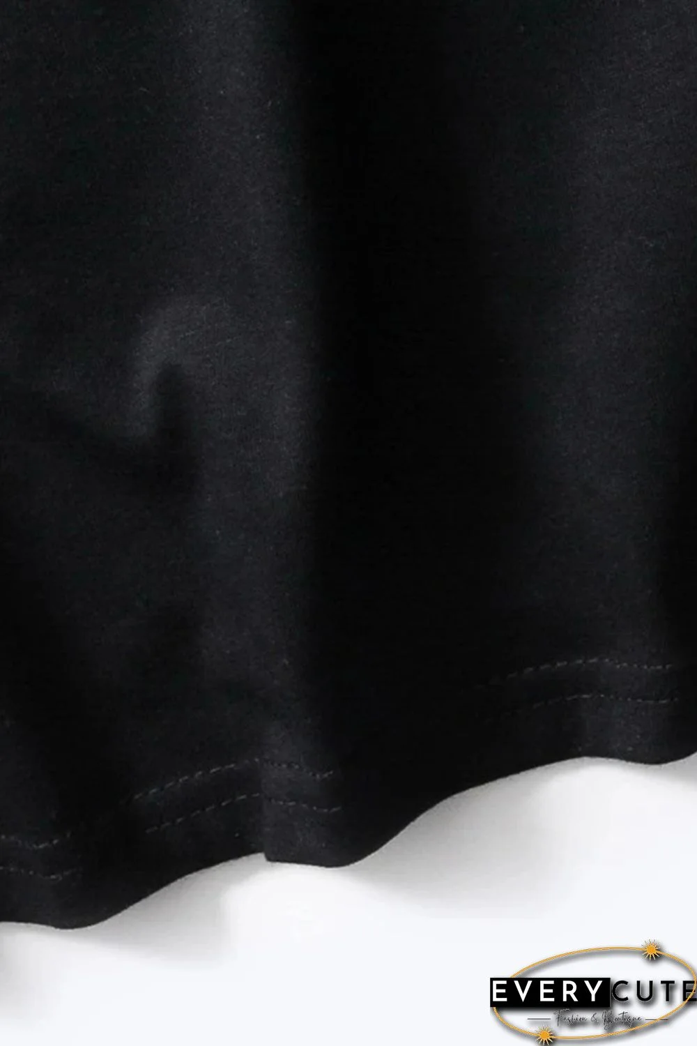 Men's Hooded Short Sleeve T-shirt