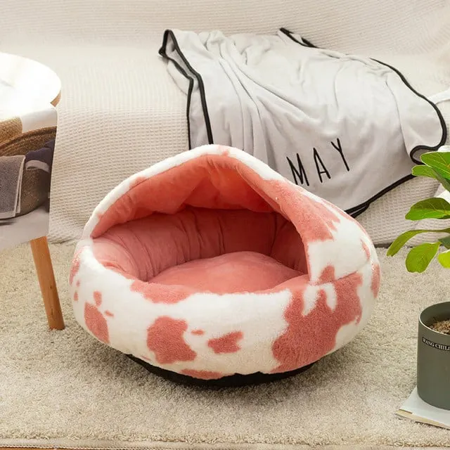  Cozy Pet Bed &ndash; Hot Sales 60%