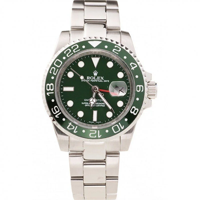 Swiss Rolex GMT Master ii Mechanism-SRL48