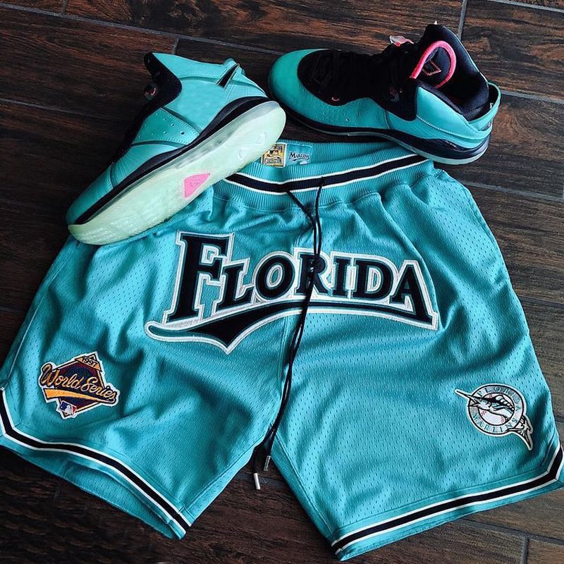 printed basketball shorts