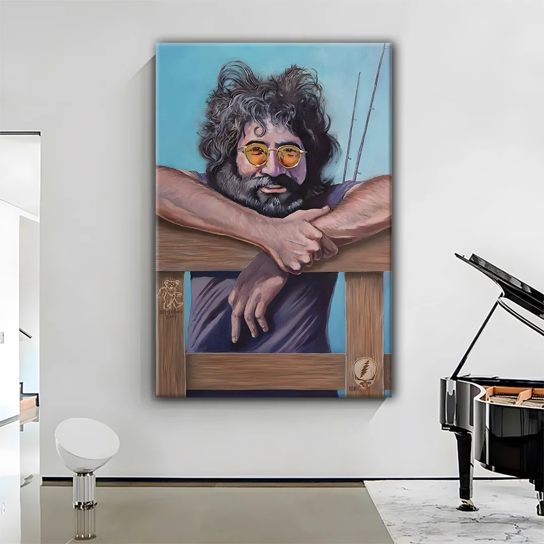 Canvas Wall Art