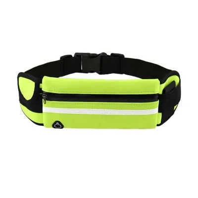 Running  Sports Waterproof Belt Bag