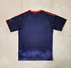 Joyfball 2025/2026 Nottingham Forest Third Away Football Shirt 1:1 Thai Quality