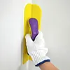 Inner/Outer Wall Corner Trowel Plastic Plaster Wall Corner Spatula Putty Scraper