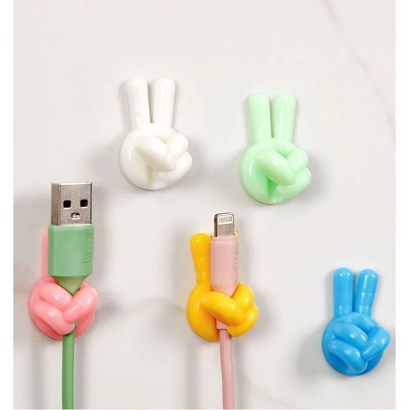 🔥New Year Hot Sale 50% OFF🔥Creative Peace Gesture Hook