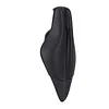 Carbon 3D Printed Bike Saddle Lightweight Short Nose Racing Bicycle Seat Shockproof Ultralight Road MTB Cycling Cushion Cycling Accessories