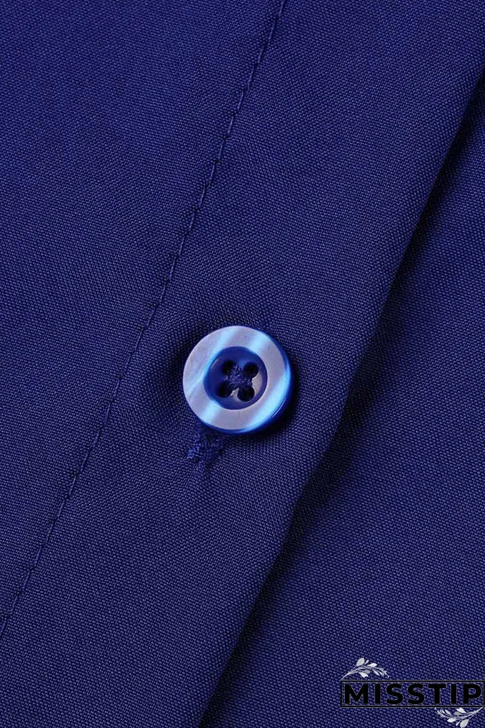 Green Casual Solid Patchwork Buckle Turndown Collar Shirt Dress Dresses