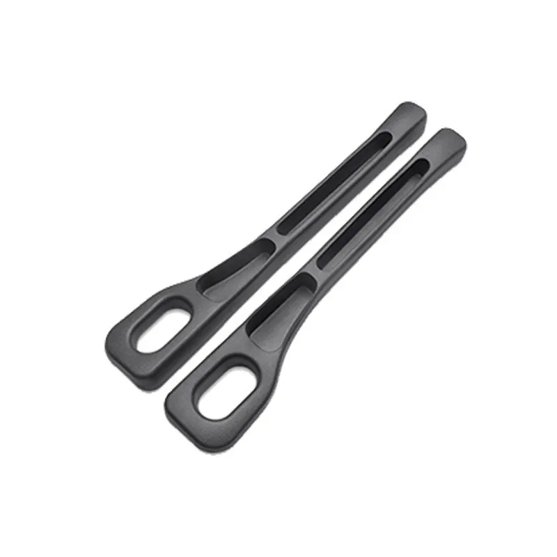 Eptchn Car Seats Gap Filler Dual with Belt Slot