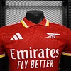 2025/2026 Player Version Arsenal Special Edition 02 Football Jersey 1:1 Thai Quality
