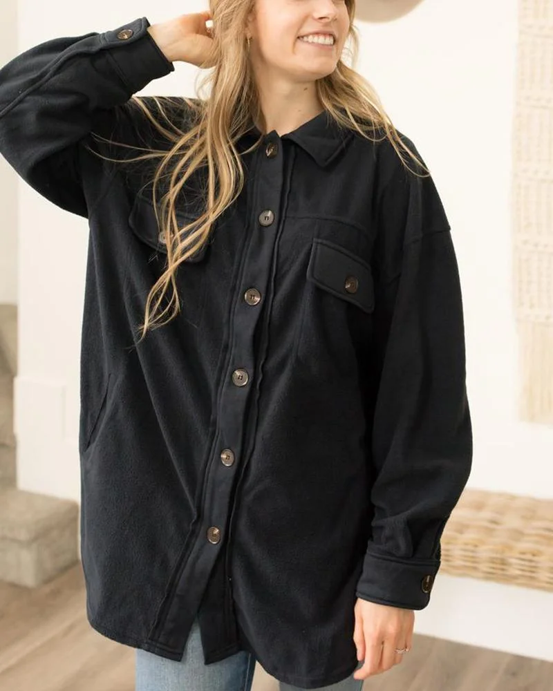 Women's casual plaid shirts-121306
