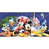(85*45cm)Mickey Mouse - Full Round Drill Diamond Painting