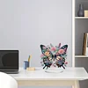 Diamond Painting Butterfly Desktop Ornament for Home Office