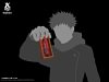 1/1 Scale Sukuna's Finger - Jujutsu Kaisen Resin Statue - SkyRealm Studio