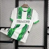 2024/2025 Borussia M&ouml;nchengladbach Home Football Jersey 1:1 Thai Quality