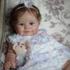 Babiesprincess Lifelike Reborn Baby Doll, Babiesprincess