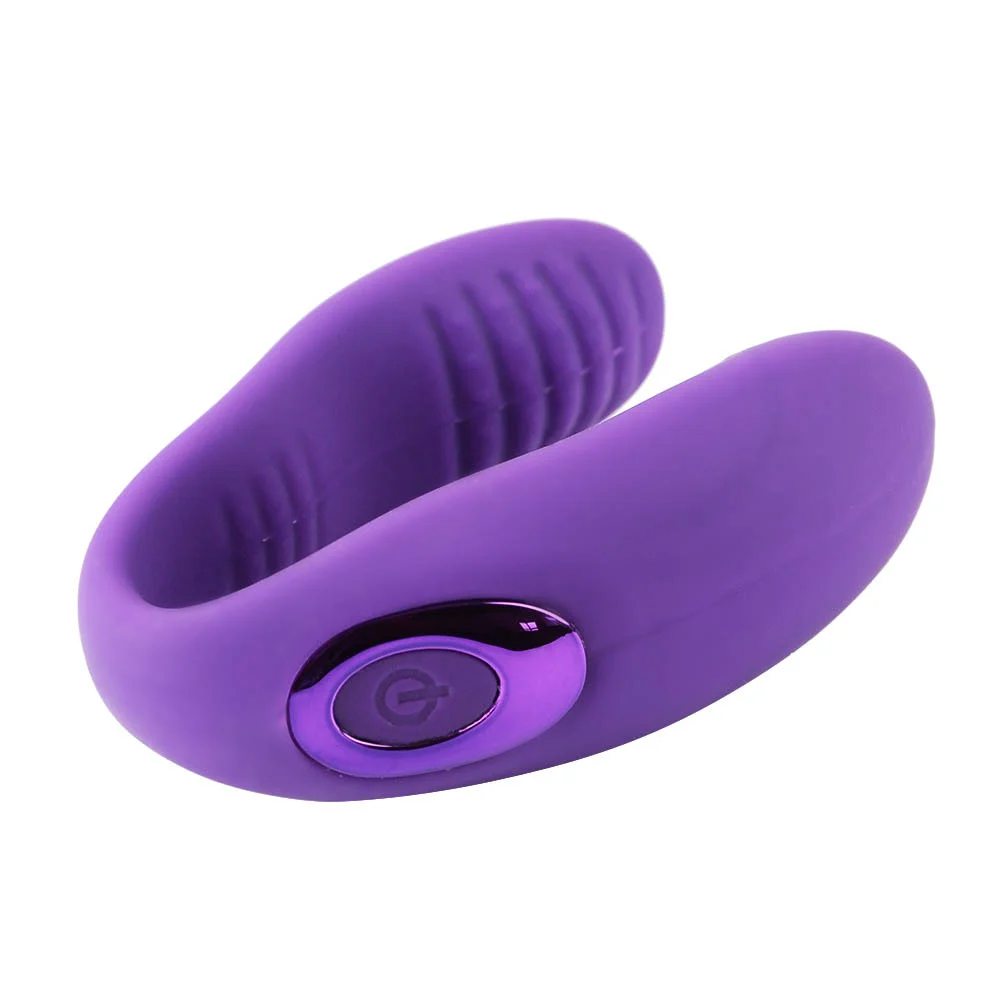 10 Speed Vibrator Female Male Masturbator Rosetoy Official