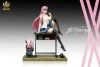 1/6 Scale Zero Two - DARLING in the FRANXX Resin Statue - Verve Studio