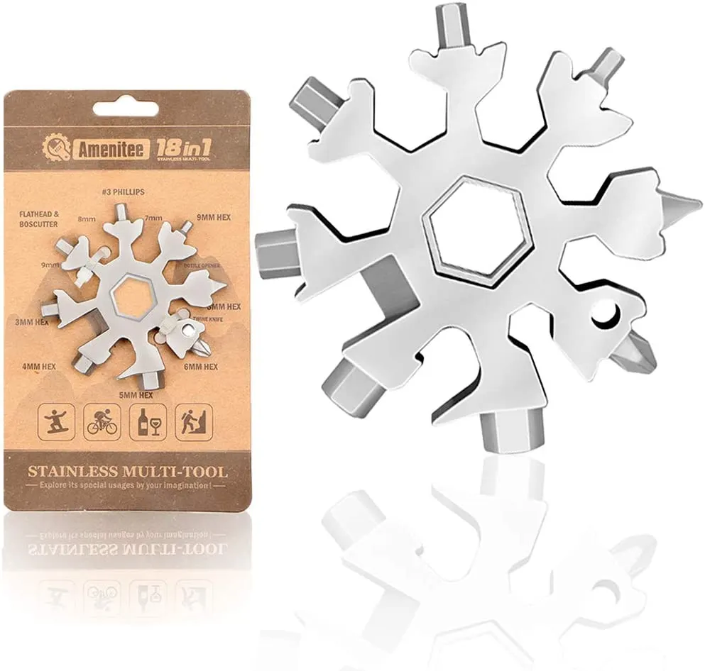 8 Angle-Sliver