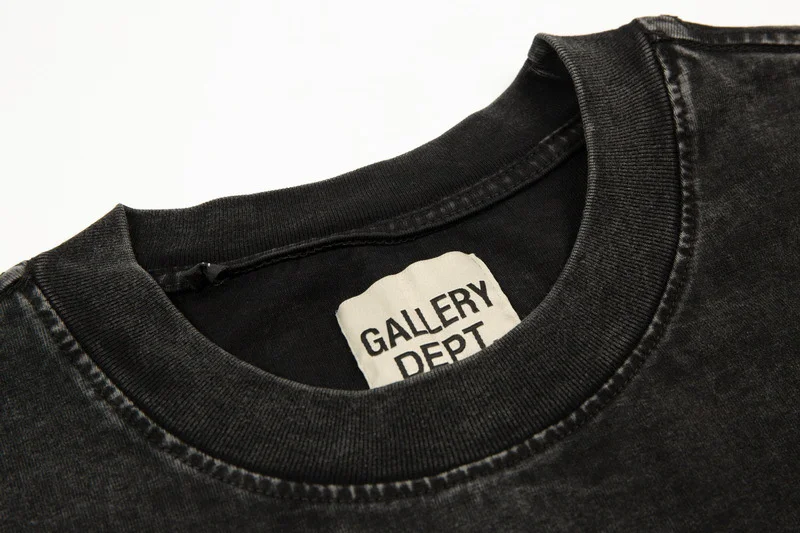 GALLERY DEPT 2023 new casual short sleeves
