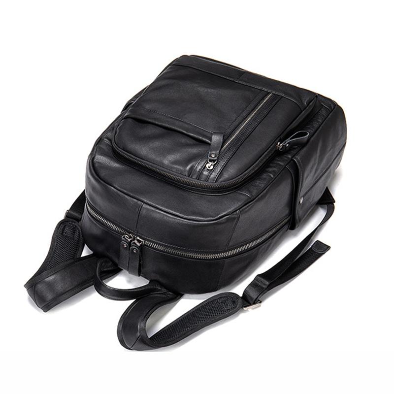 Business Large Capacity Travelling School Backpack