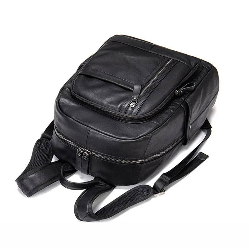 Business Large Capacity Travelling School Backpack