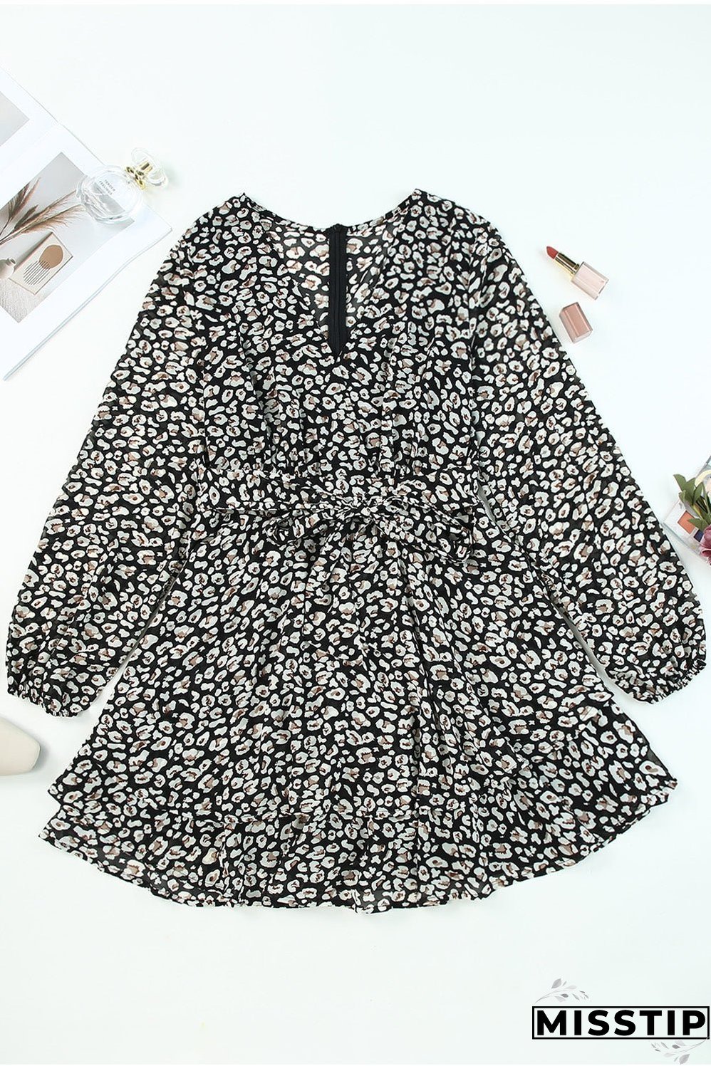 Date Night Dress