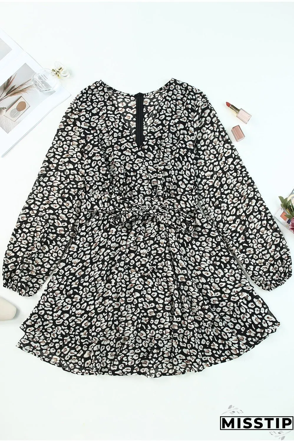 Date Night Dress