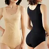Gioiacombo&trade; Nuovo intimo modellante da donna senza cuciture