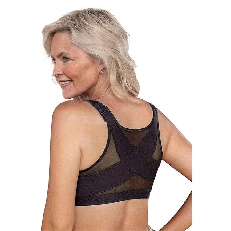 🔥Last Day Buy 1 Get 2 Free(Add 3 To The Cart)😍-Adjustable Support Multifunctional Bra