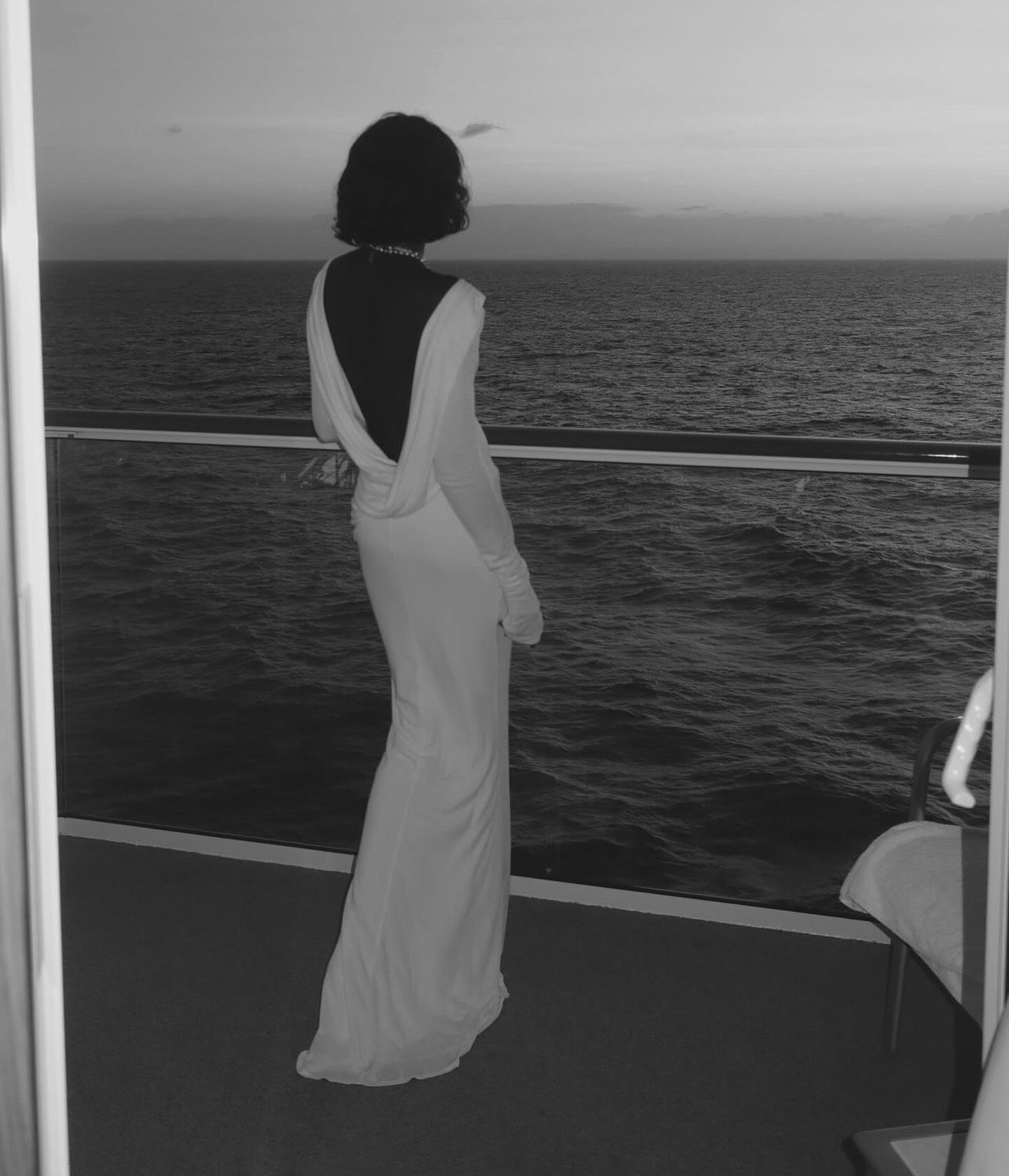 Elegant Long Sleeve Bodycon Party Club Evening Dress Women Sexy Backless SlimVestido Fashion Autumn/Winter New 2024
