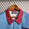 1995/1996 Retro West Ham United Away Football Shirt 1:1 Thai Quality