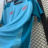25/26 Flamengo Blue Training Suit