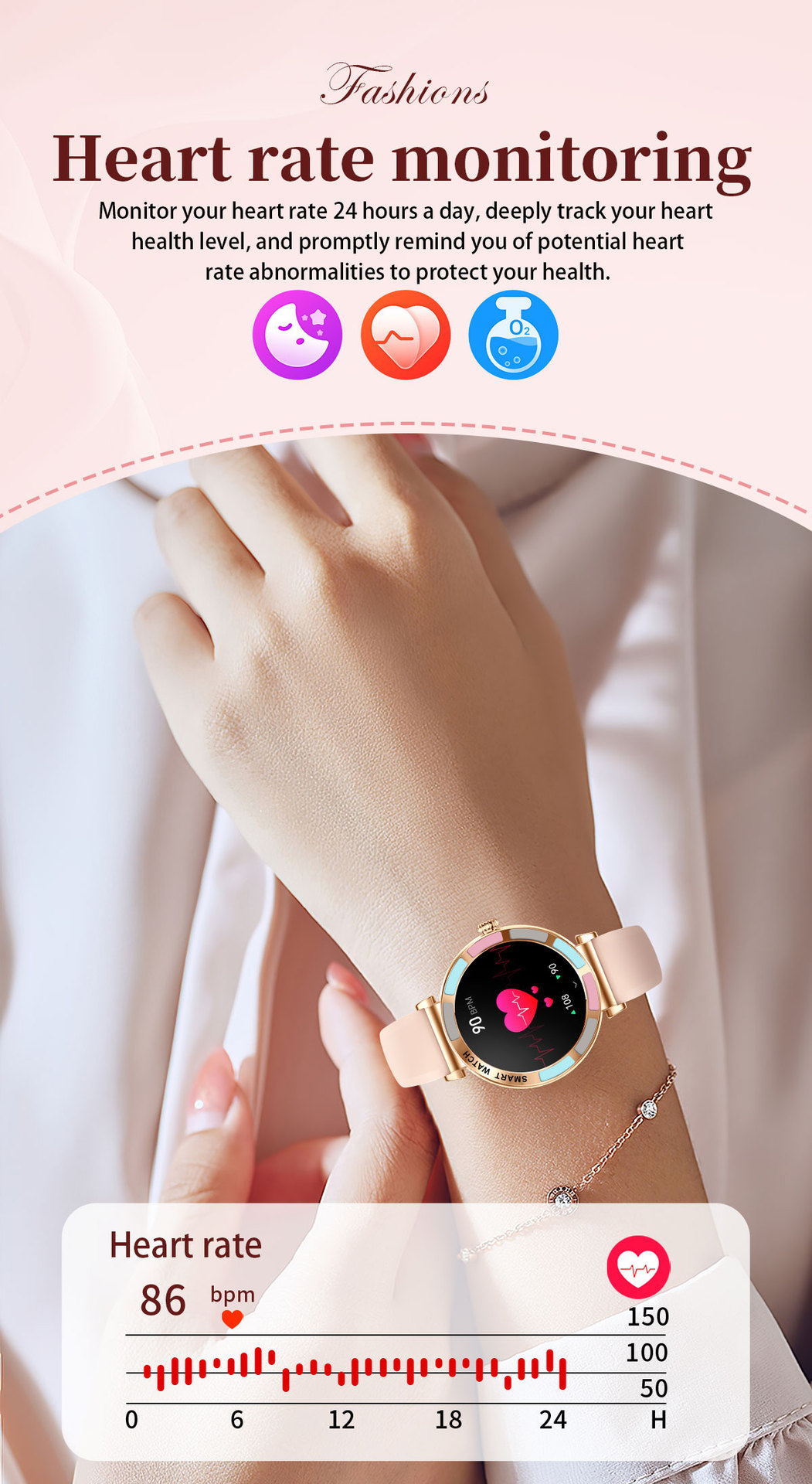 Likron Watches