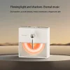 Peninsula Series Bluetooth Speakers Retro Small Desktop Computer Speakers CD Player Home Wireless Small Audio Record