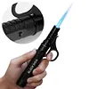 Portable Lighting Gun Adjustable Camping Barbecue Flamethrower Stove Accessories