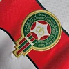 1998 Retro Morocco Away Football Shirt 1:1 Thai Quality