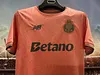 Joyfball 2025/2026 Porto Away Football Shirt