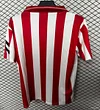 Retro 91-94 Sunderland Home Jersey