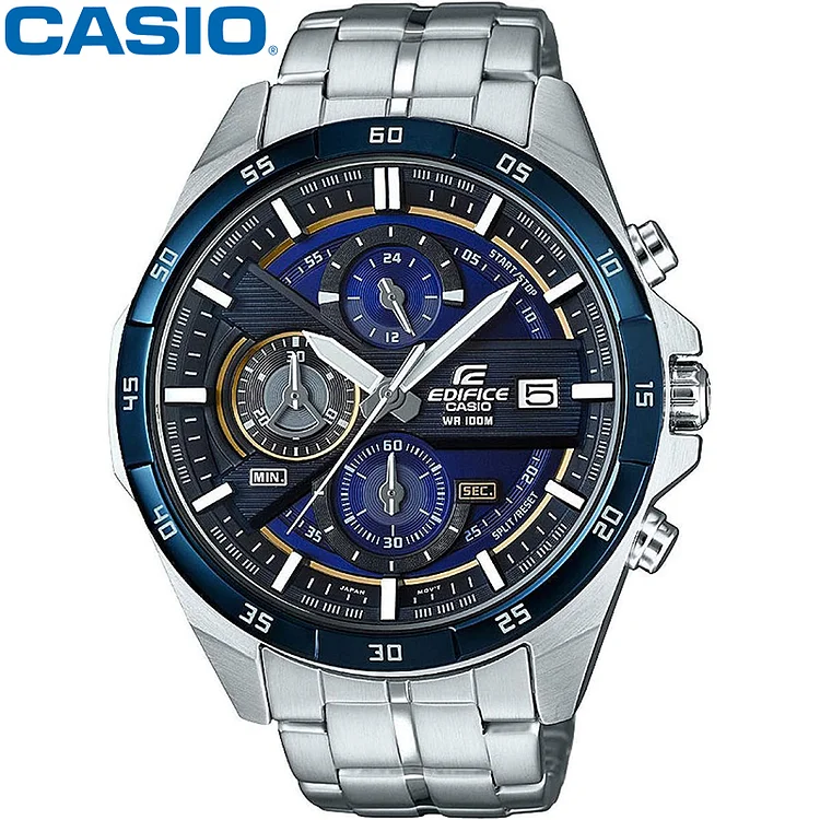 PÁNSKE HODINKY CASIO EDIFICE