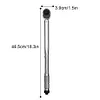 1/2-Inch Drive Click Torque Wrench Adjustable Torque Wrench Metal for Car Repair